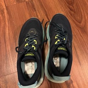 Hoka running shoes